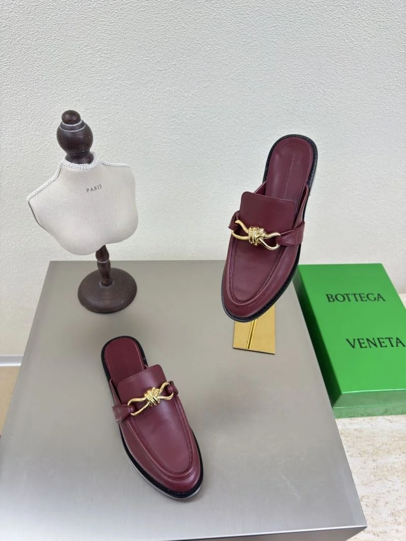 Bottega Veneta Sandals Bold 6737