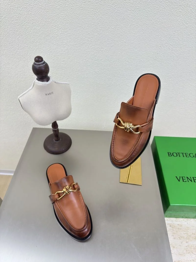 Bottega Veneta Sandals UrbanChic 6736