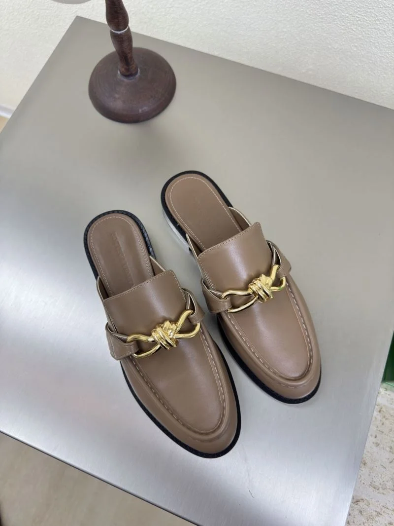 ZeroBulk Bottega Veneta Sandals 6741