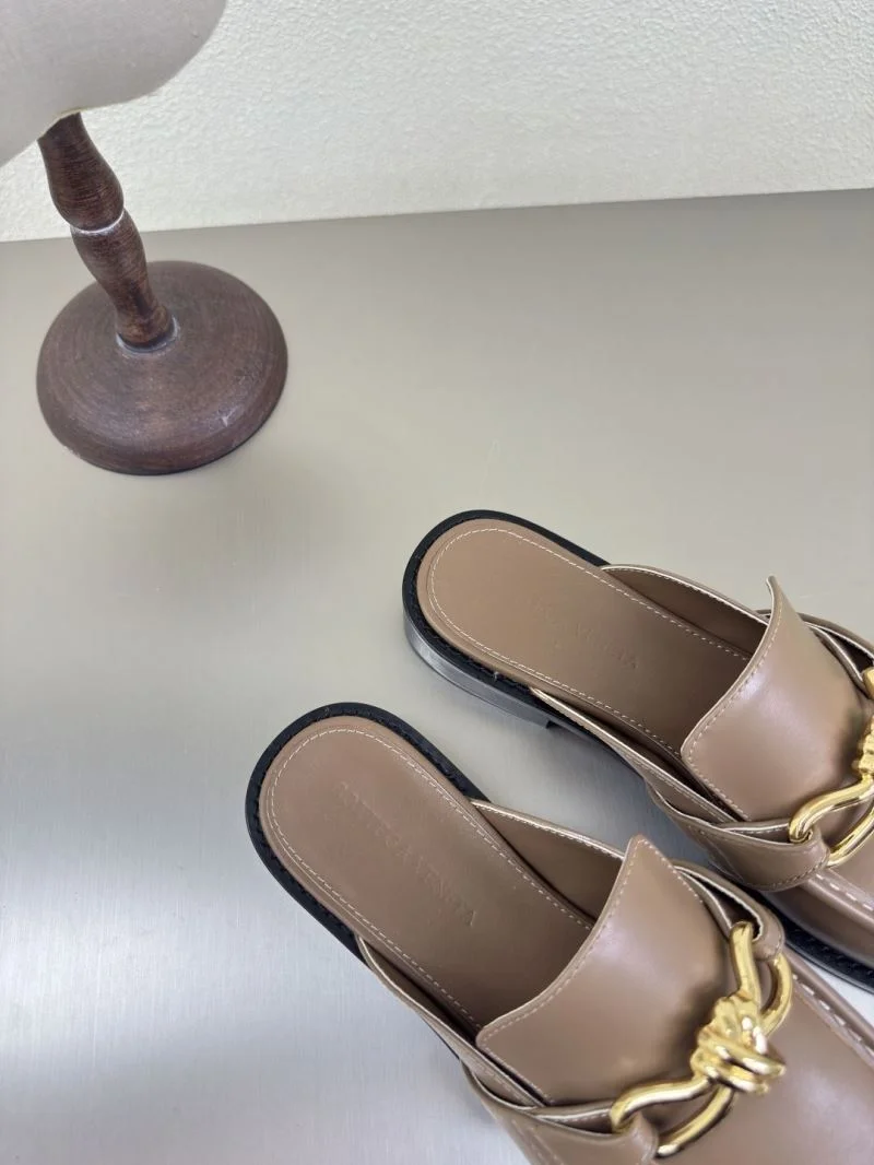 ZeroBulk Bottega Veneta Sandals 6741
