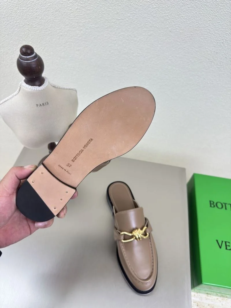ZeroBulk Bottega Veneta Sandals 6741
