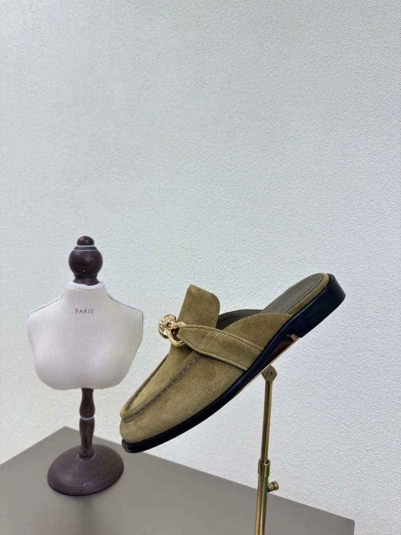 TravelReady Bottega Veneta Sandals 6766