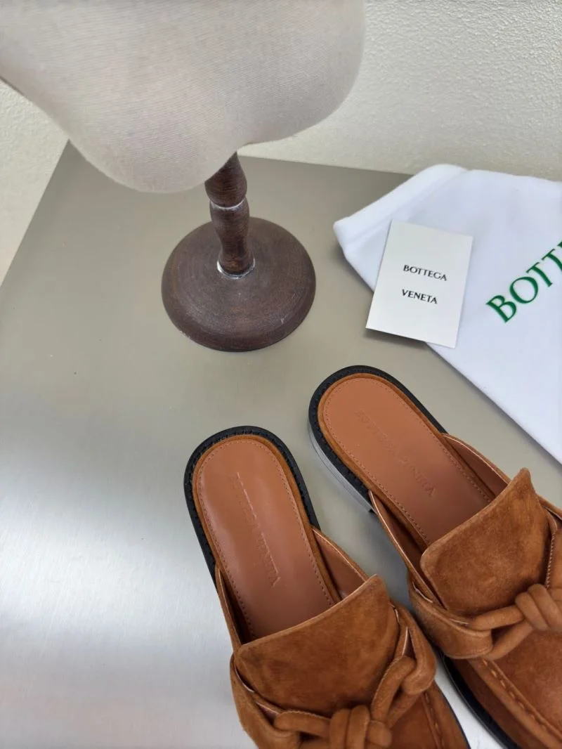 Bottega Veneta Sandals Cozy 6725