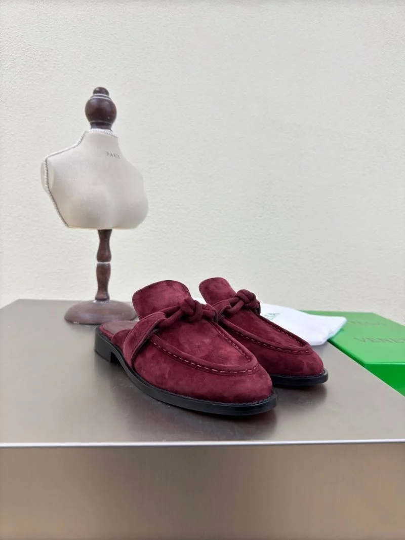 Bottega Veneta Sandals ZeroBulk 6720