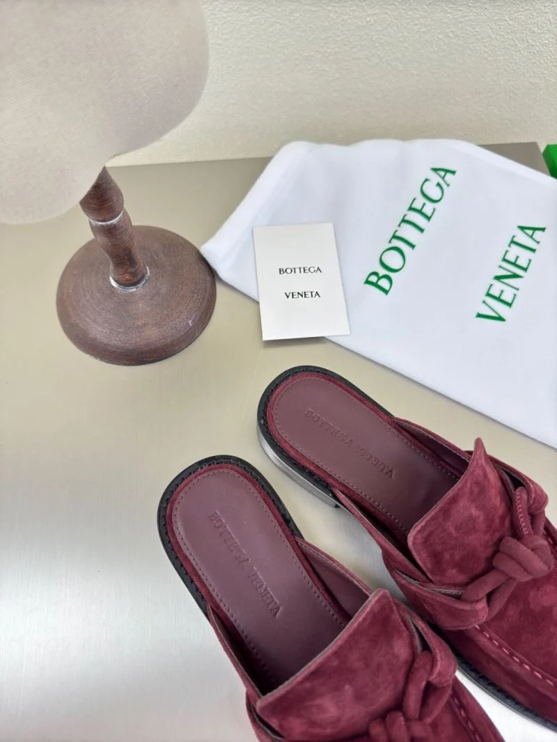 Bottega Veneta Sandals ZeroBulk 6720