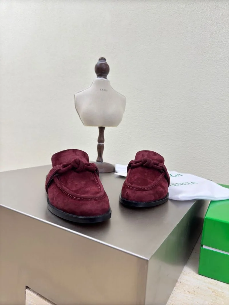 Bottega Veneta Sandals ZeroBulk 6720