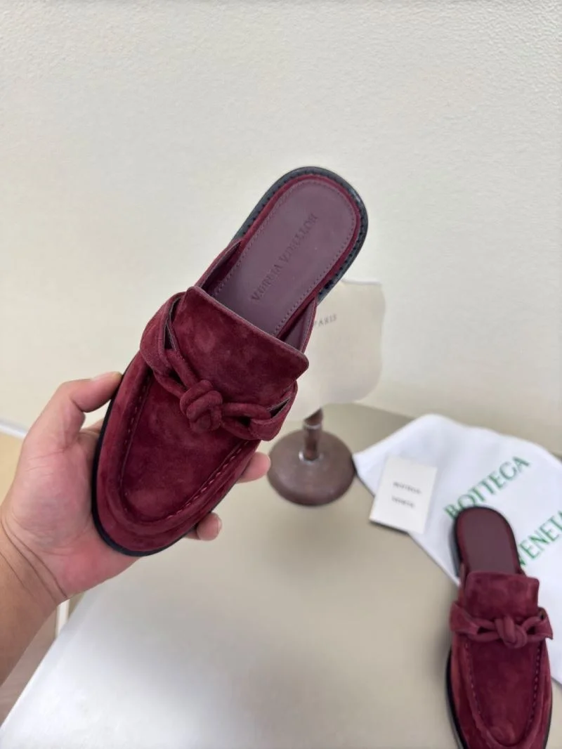 Bottega Veneta Sandals ZeroBulk 6720