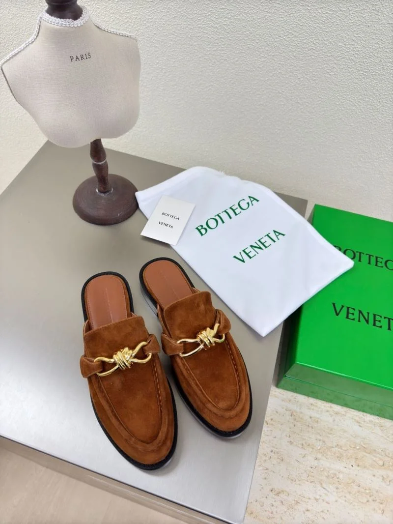 Bottega Veneta Sandals StreetReady 6784