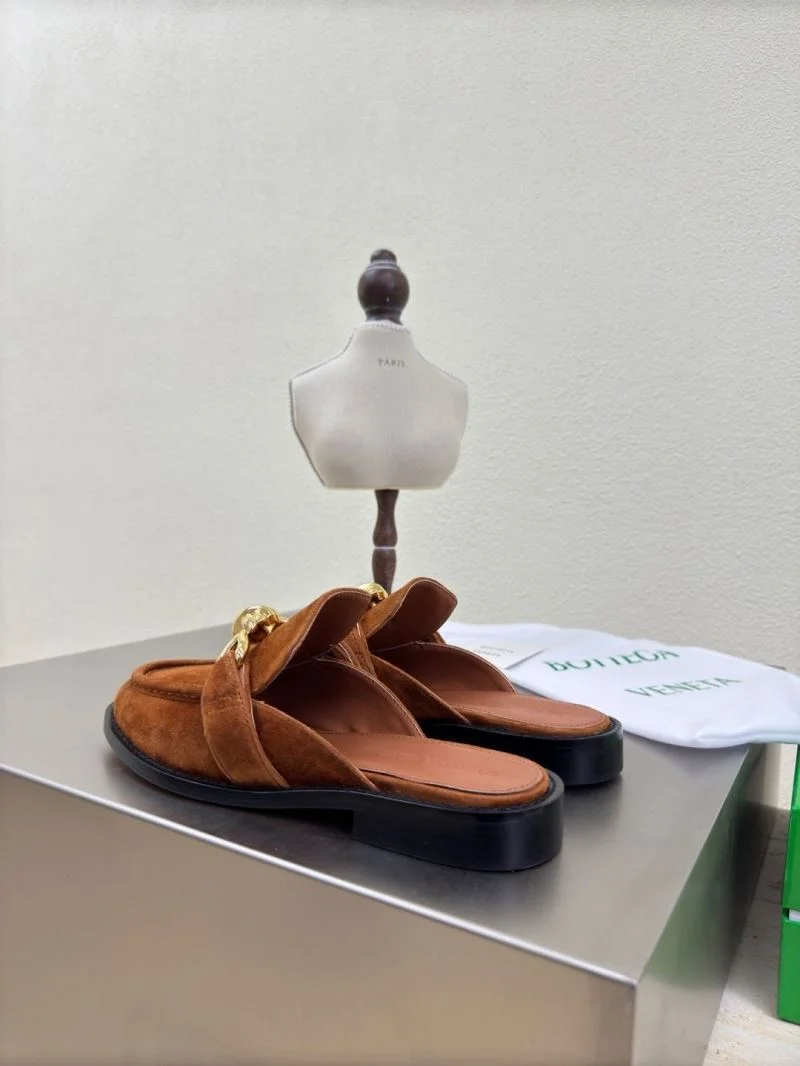 Bottega Veneta Sandals StreetReady 6784