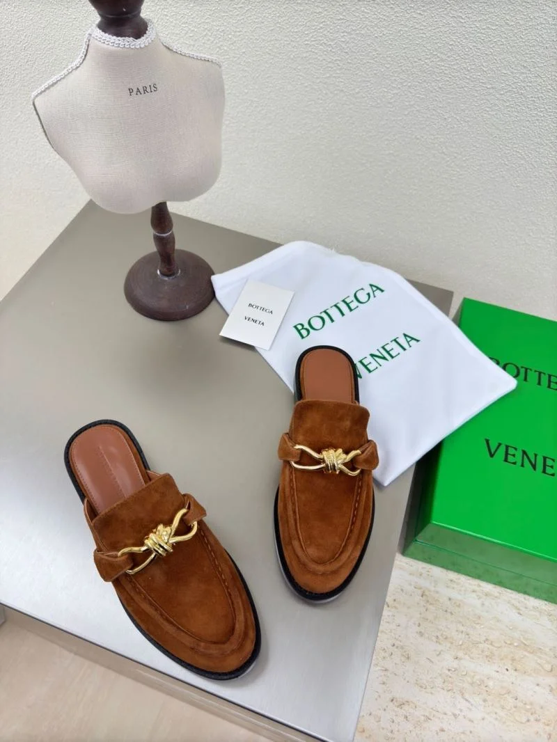 Bottega Veneta Sandals StreetReady 6784