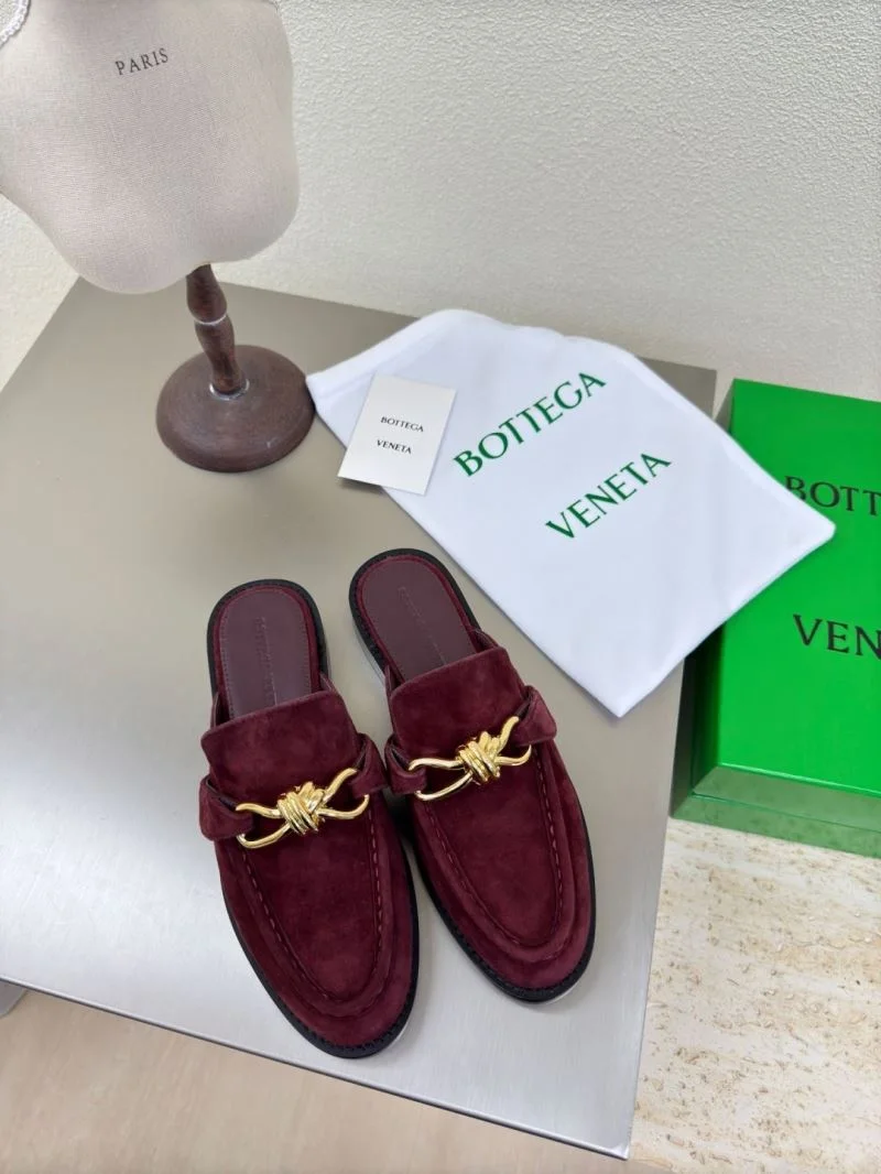 ModernLook Bottega Veneta Sandals 6757