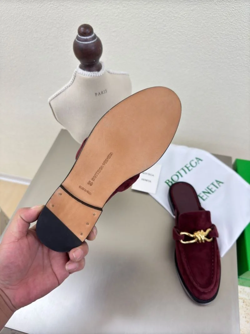 ModernLook Bottega Veneta Sandals 6757