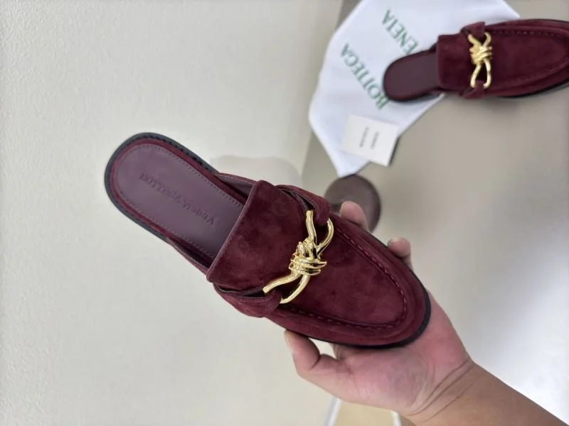 ModernLook Bottega Veneta Sandals 6757