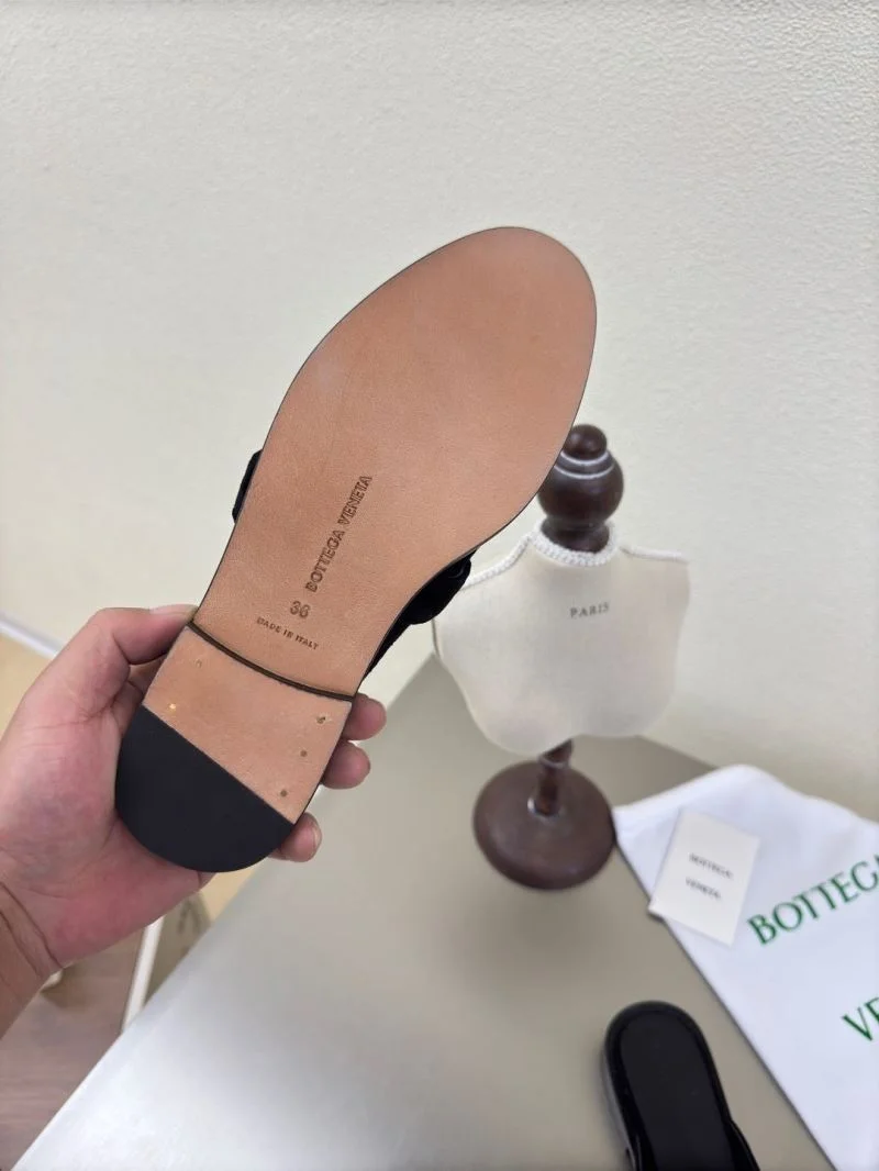 Bottega Veneta Sandals Bright 6733