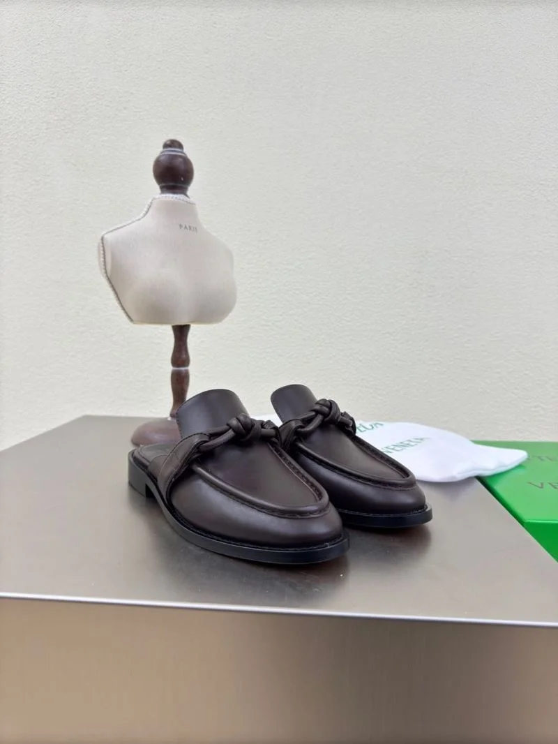 Original Bottega Veneta Sandals 6774