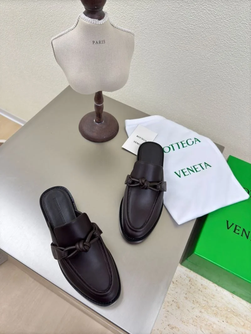 Original Bottega Veneta Sandals 6774