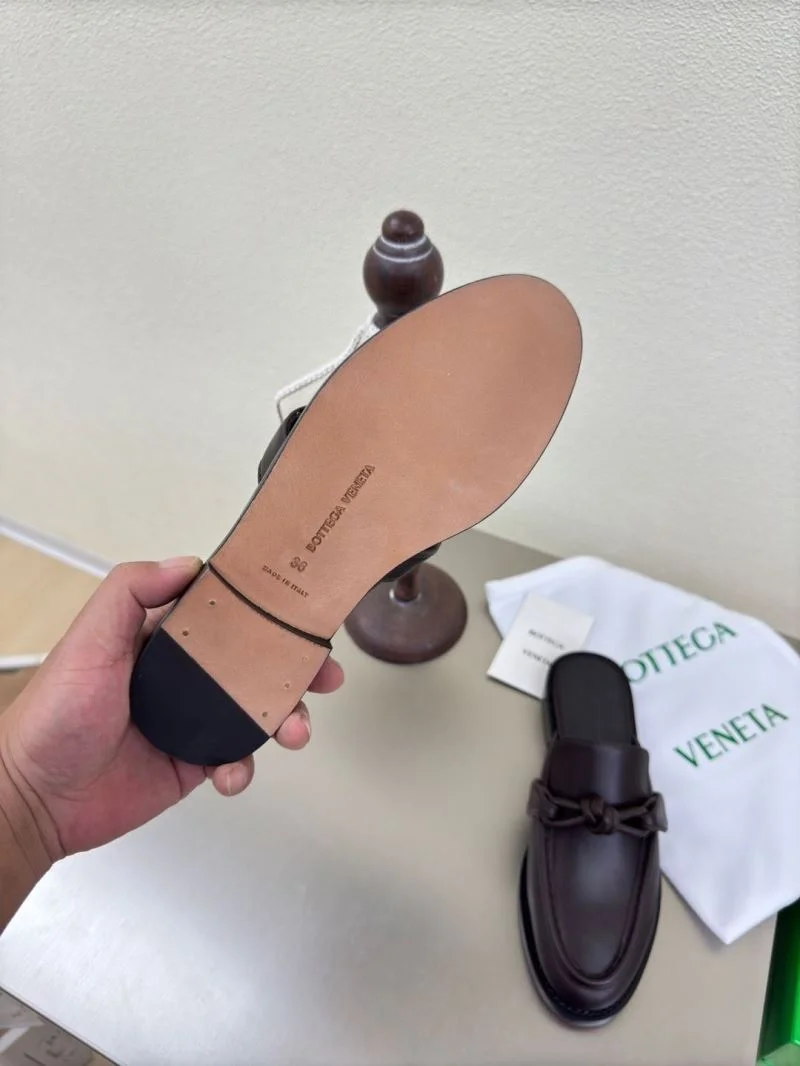Original Bottega Veneta Sandals 6774