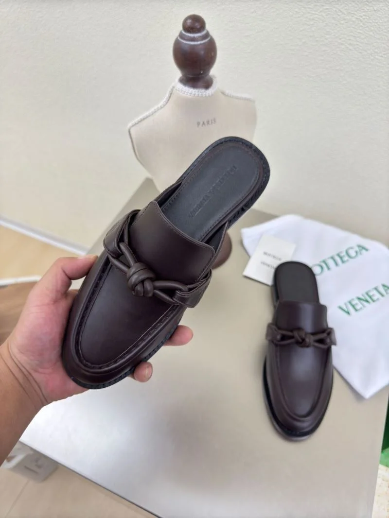 Original Bottega Veneta Sandals 6774