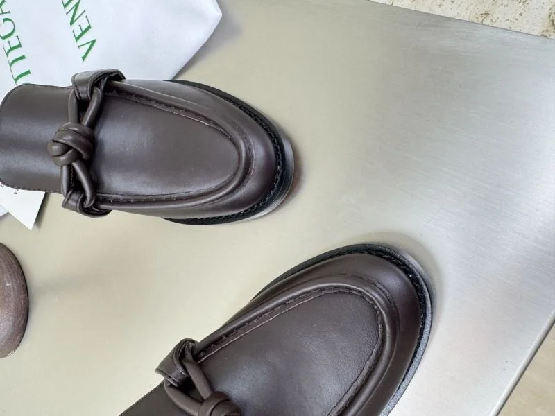 Original Bottega Veneta Sandals 6774