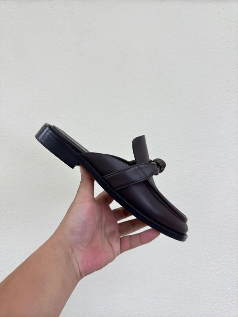 Original Bottega Veneta Sandals 6774