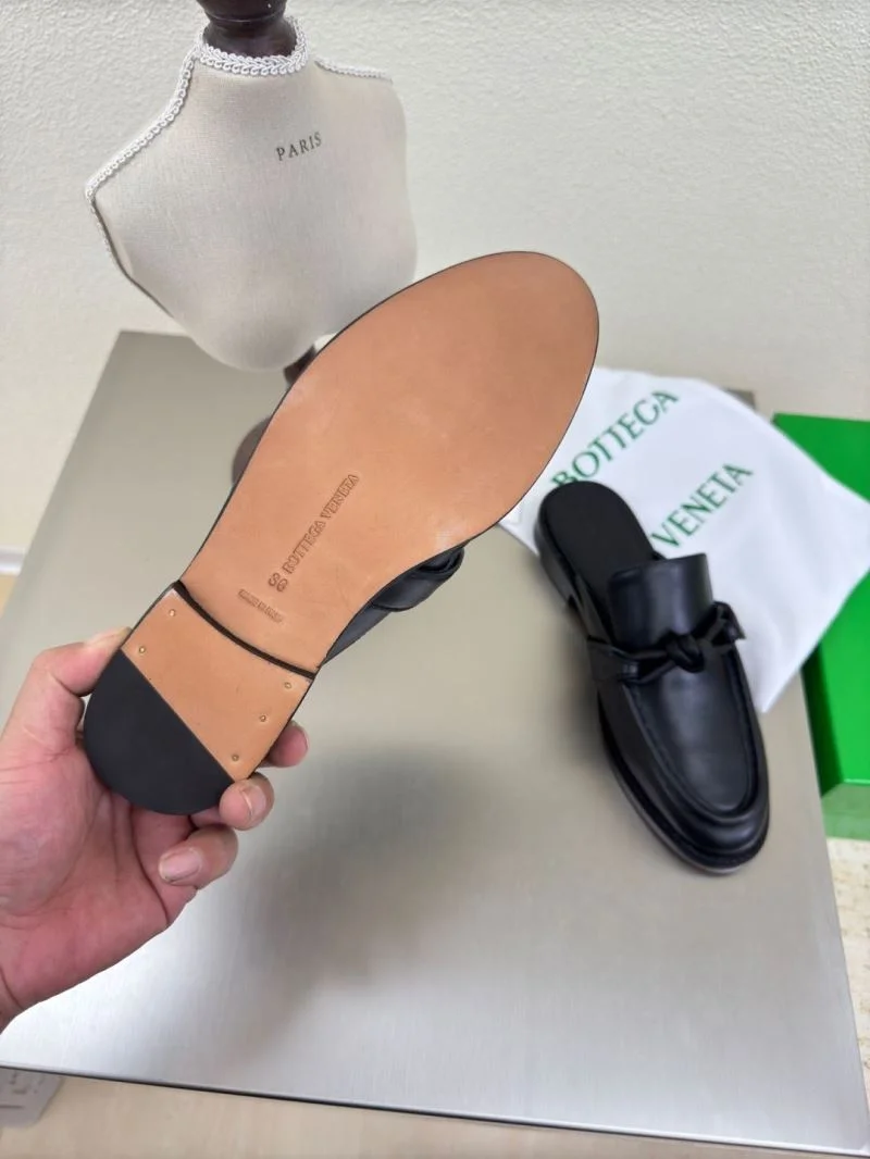 Bottega Veneta Sandals Durable 6769