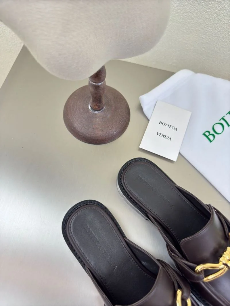 Bottega Veneta Sandals Cozy 6742