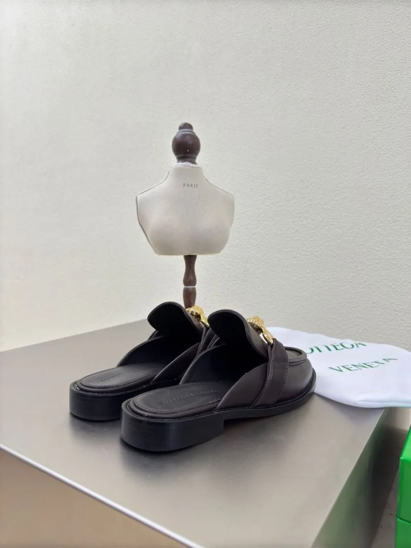 Bottega Veneta Sandals Cozy 6742