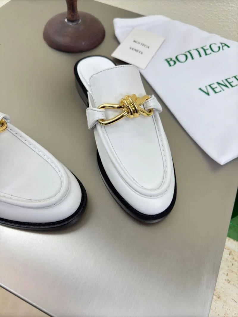 Bottega Veneta Sandals Unisex 6746