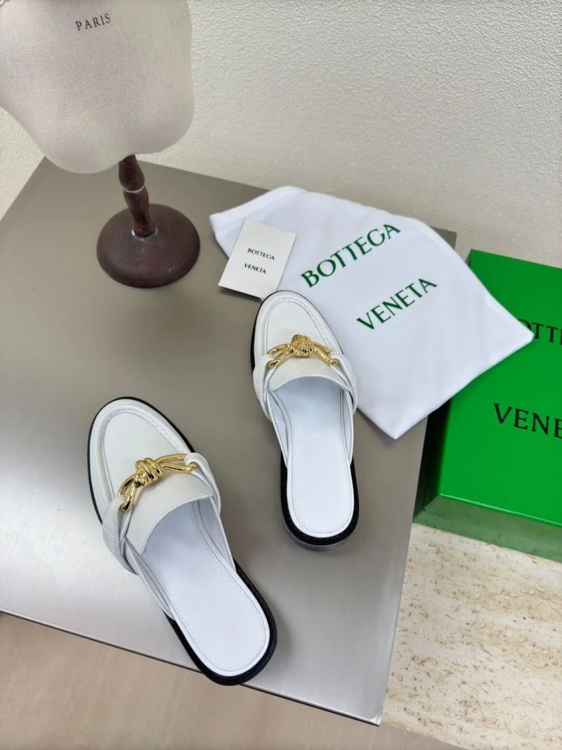 Bottega Veneta Sandals Unisex 6746