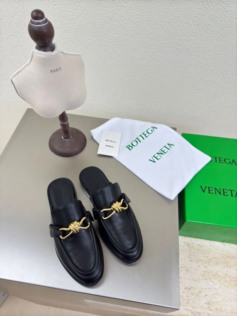 EyeCatching Bottega Veneta Sandals 6718