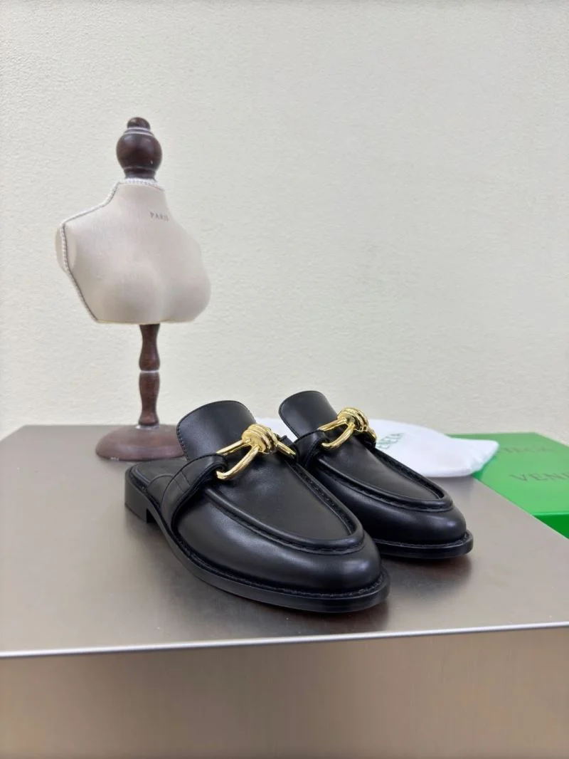 EyeCatching Bottega Veneta Sandals 6718