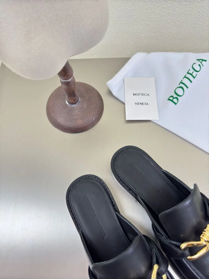 EyeCatching Bottega Veneta Sandals 6718