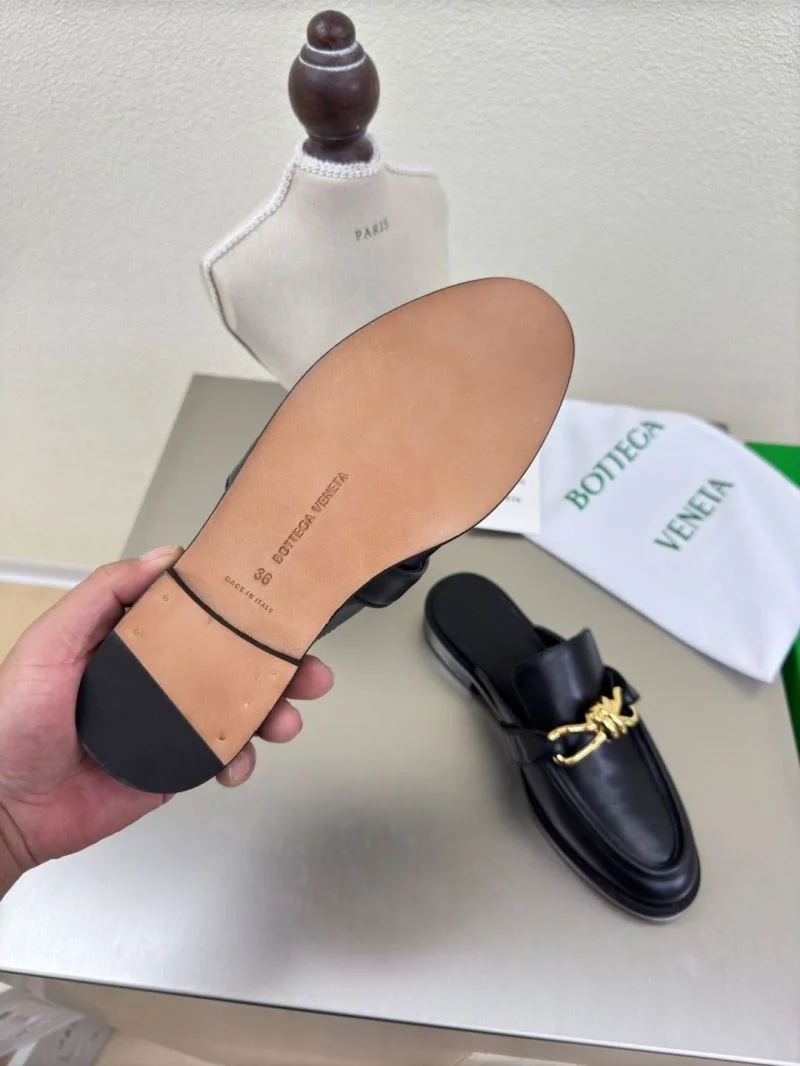 EyeCatching Bottega Veneta Sandals 6718