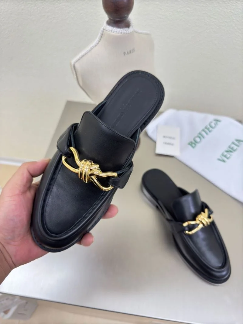 EyeCatching Bottega Veneta Sandals 6718