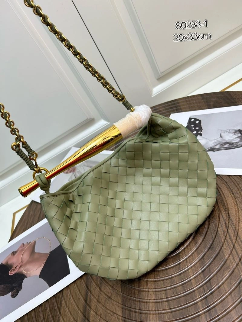 Practical Bottega Veneta Satchel Bags 84725