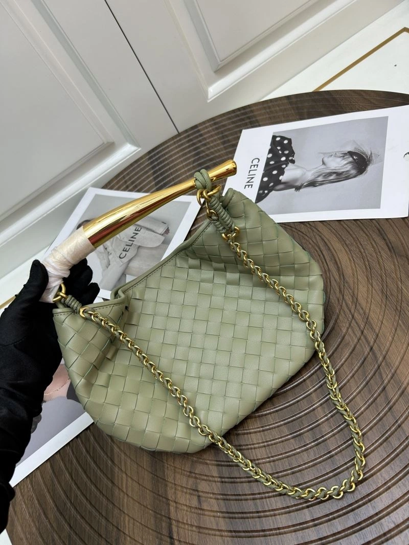 Practical Bottega Veneta Satchel Bags 84725