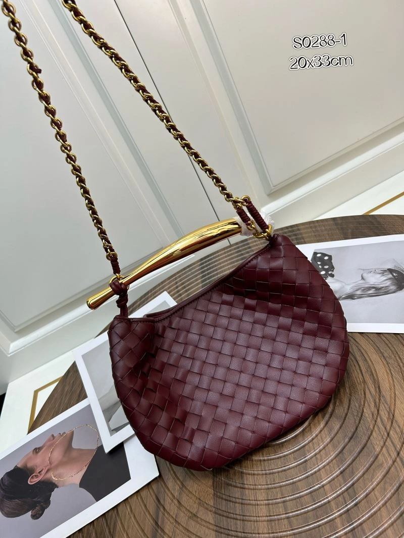 Bottega Veneta Satchel Bags Compact 84727
