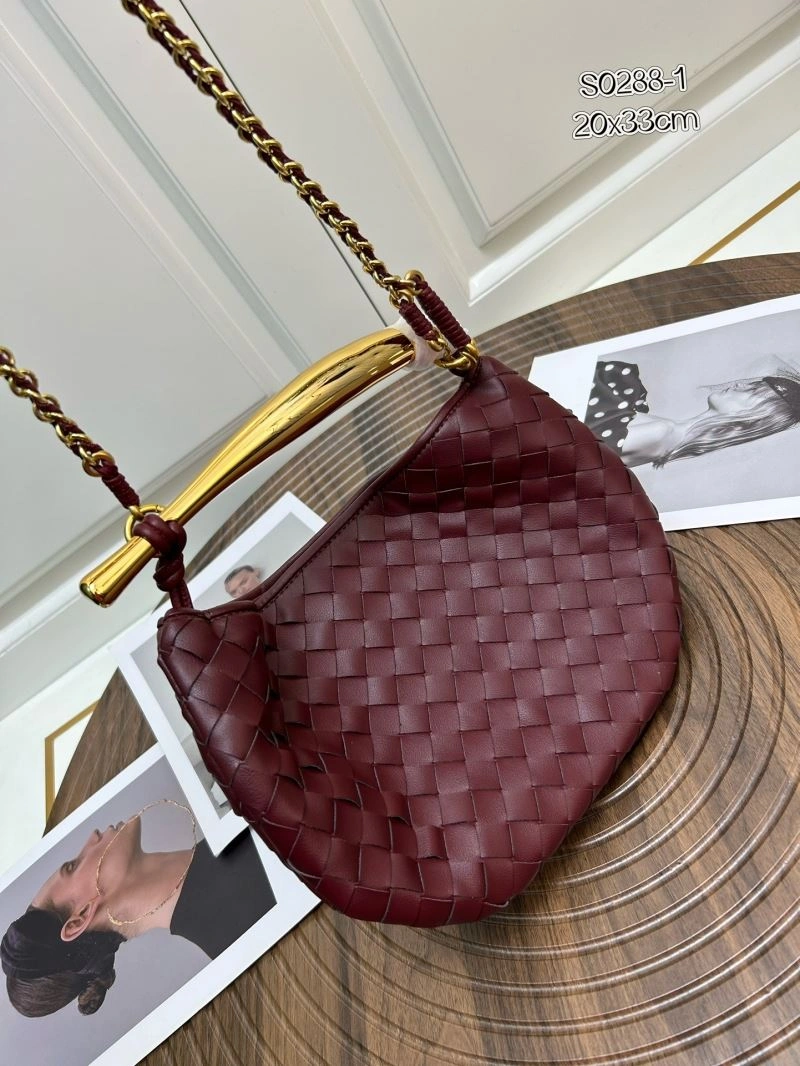 Bottega Veneta Satchel Bags Compact 84727