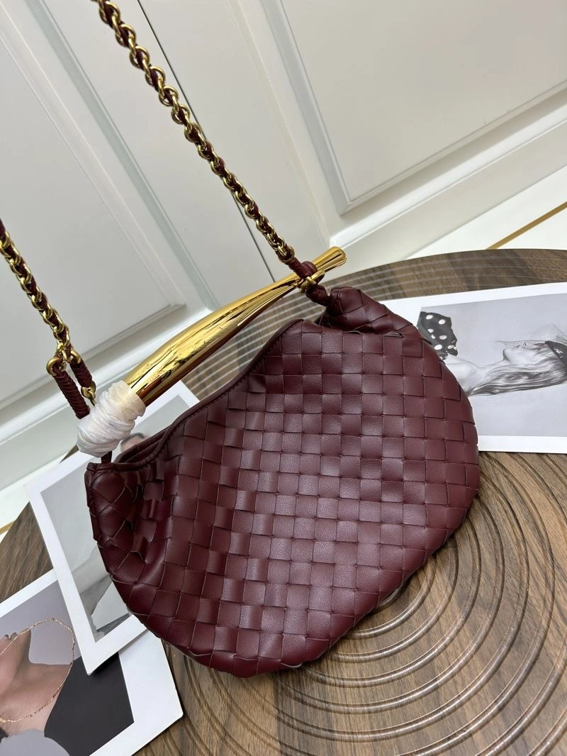 Bottega Veneta Satchel Bags Compact 84727
