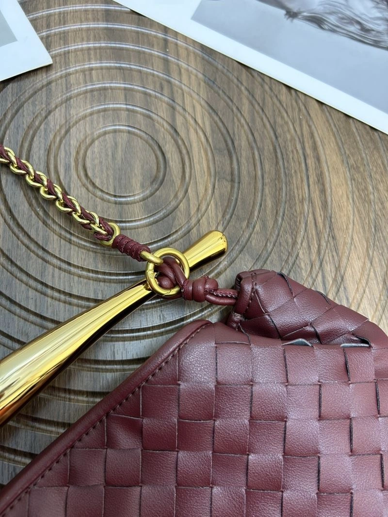 Bottega Veneta Satchel Bags Compact 84727