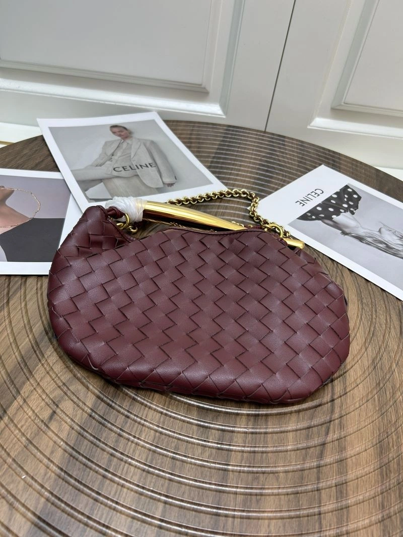 Bottega Veneta Satchel Bags Compact 84727
