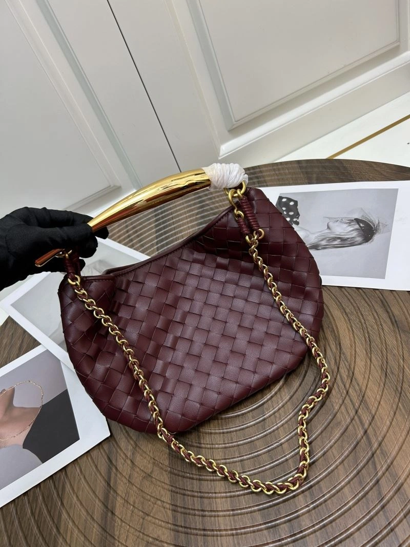 Bottega Veneta Satchel Bags Compact 84727