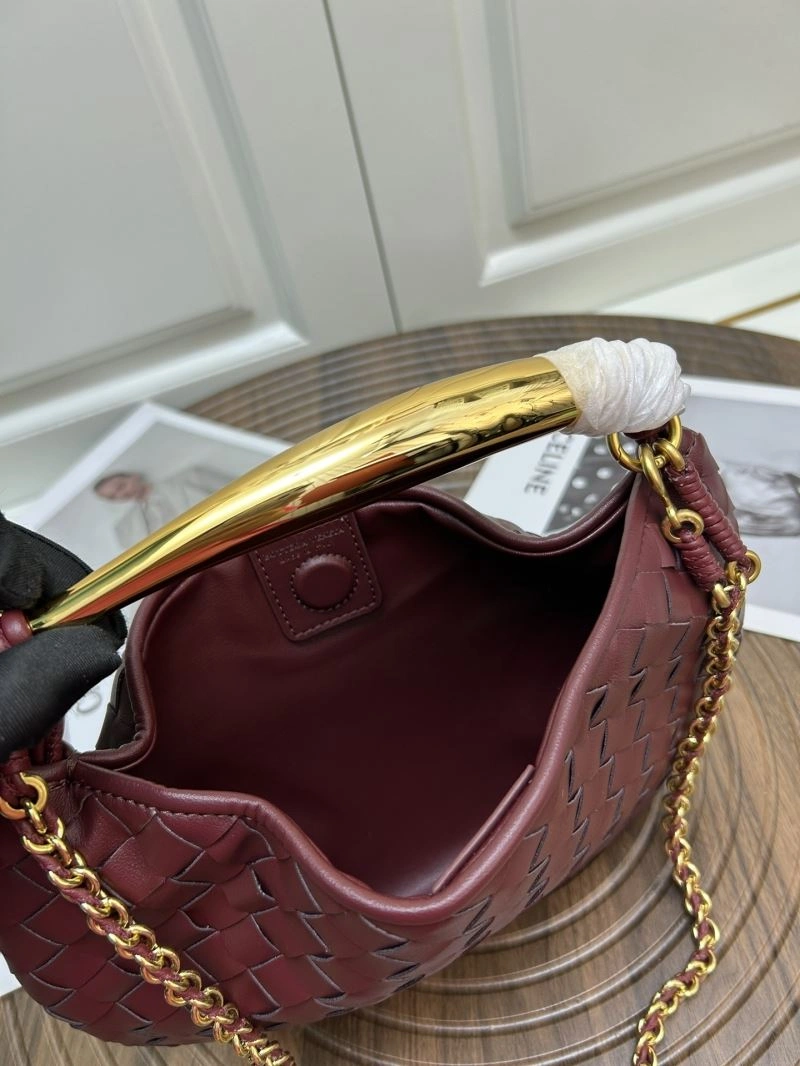 Bottega Veneta Satchel Bags Compact 84727