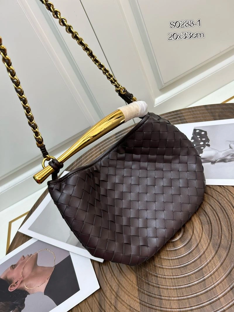 Bright Bottega Veneta Satchel Bags 84724