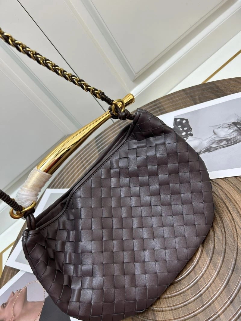 Bright Bottega Veneta Satchel Bags 84724