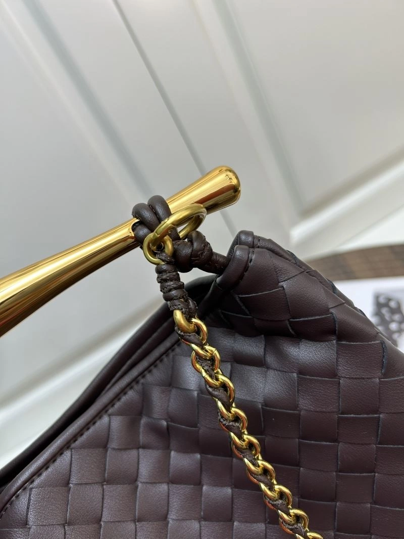Bright Bottega Veneta Satchel Bags 84724