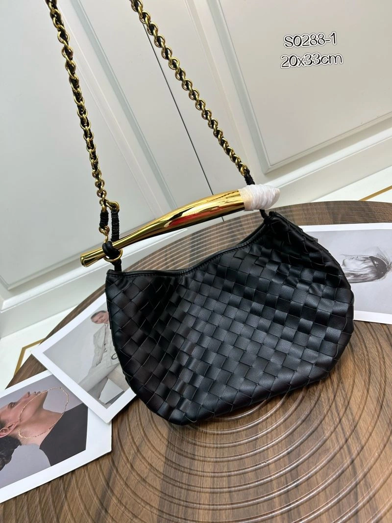 Comfortable Bottega Veneta Satchel Bags 84723
