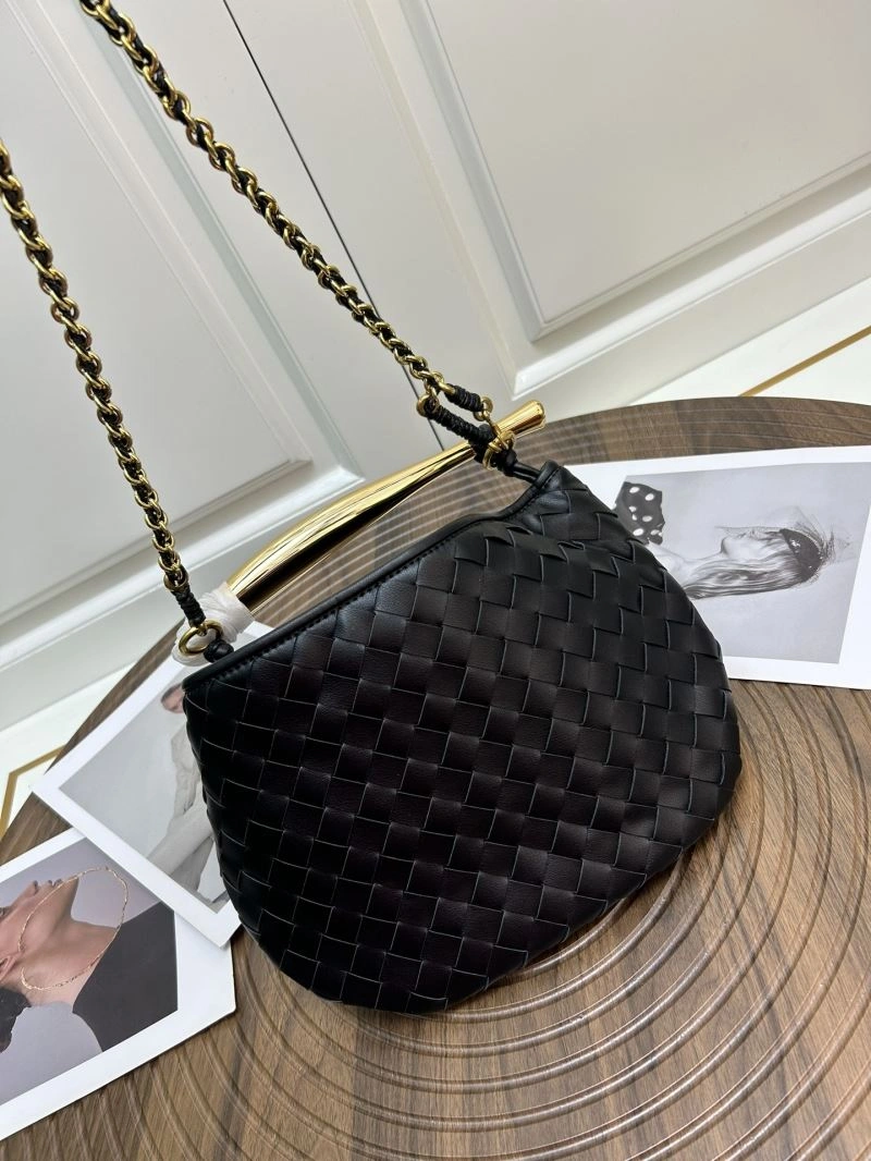 Comfortable Bottega Veneta Satchel Bags 84723
