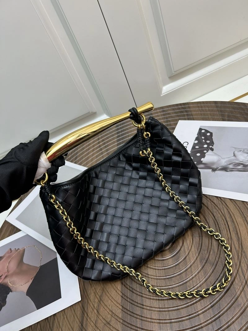 Comfortable Bottega Veneta Satchel Bags 84723