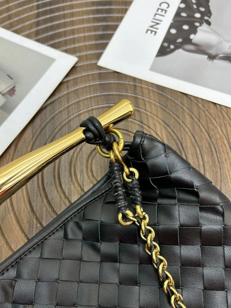 Comfortable Bottega Veneta Satchel Bags 84723